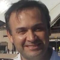 Mardones Rivera, Gonzalo  Esteban 