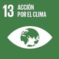 ODS 13 Acción por el clima 