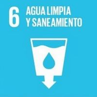 ODS 06 Agua limpia y saneamiento