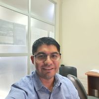 Concha Zelada, Renan Adolfo 