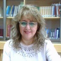 Casanova Cárdenas, Olga  Cristina