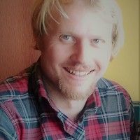 Anbleyth Evans, Jeremy 