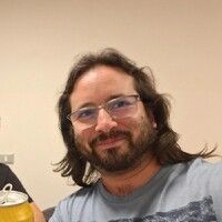 Quero Tangol, Daniel Patricio