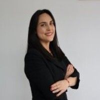 Quiroz Cardenas, Fiorella Doris