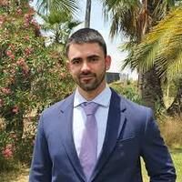 Pereira Payo, Damian 