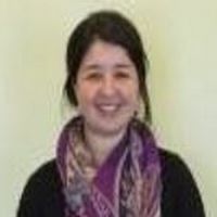 Salazar Pinilla, Giannina  Andrea