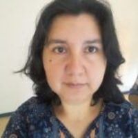 Antinirre Mansilla, Betty Ercilia