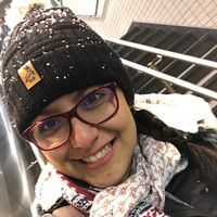 Jacome Anaya, Ingrid Janeth