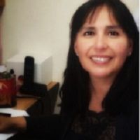 Lucero Osorio, Griselda Isabel