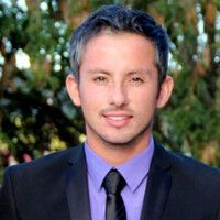Lopez Uribe, Jaime  Alexander