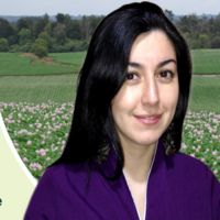 Riquelme Inostroza, Lorena Edith