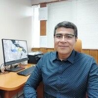 Prieto Gonzalez, Juan Luis