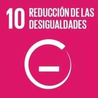 ODS 10 Reducción de las desigualdades