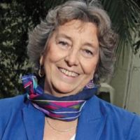 Barria Iroume, Maria  Soledad