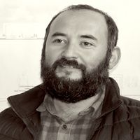 Cruz Figueroa, Patricio Adolfo 