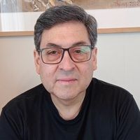Yaitul Stormansan, Jorge  Rodrigo 