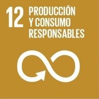 ODS 12 Producción y consumo responsable