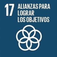 ODS 17 Alianzas para lograr los objetivos