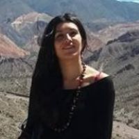 Jerez Henriquez, Barbara Paz