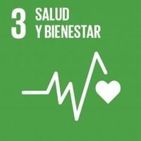 ODS 03 Salud y bienestar