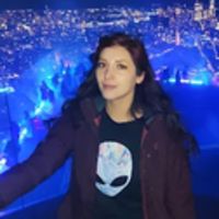 Medina Medina, Perla Soledad