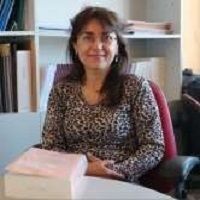 Muller Gonzalez, Carmen Valeska