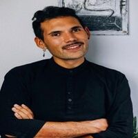 Garcia Johnson, Nicholas “Nikola”