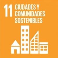 ODS 11 Ciudades y comunidades sostenibles